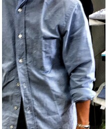 Acne Studios | シャツ/ブラウス