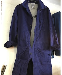 VINTAGE | カバーオール