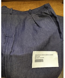 VINTAGE | デニムパンツ