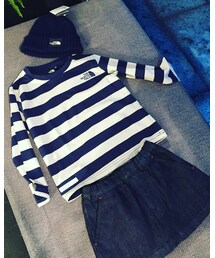 THE NORTH FACE | Tシャツ/カットソー