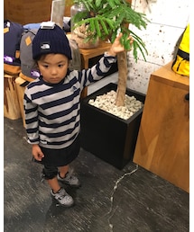 THE NORTH FACE | ニットキャップ/ビーニー