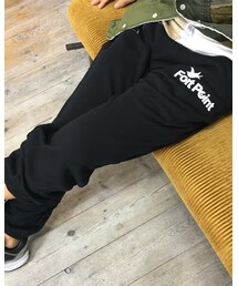 fort point boston | その他パンツ
