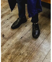 THOM BROWNE | ブーツ