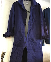 VINTAGE | カバーオール