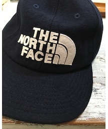 THE NORTH FACE | キャップ