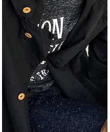 Maison Kitsune | Tシャツ/カットソー