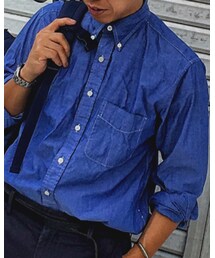 Engineered Garments | シャツ/ブラウス