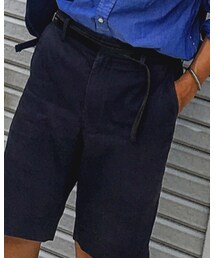 THOM BROWNE | スラックス