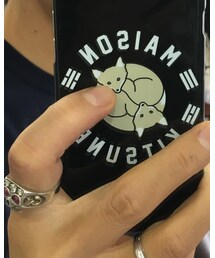 FLASH POINT | リング