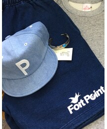 TESTIFY | キャップ