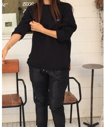 fort point boston | Tシャツ/カットソー