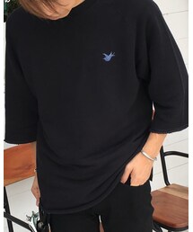 fort point boston | Tシャツ/カットソー