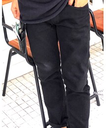 Acne Studios | デニムパンツ