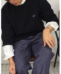 fort pointboston | スウェット