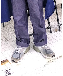 NEW BALANCE | スニーカー