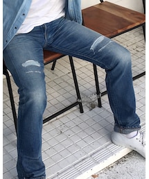 RonHerman VINTAGE | デニムパンツ