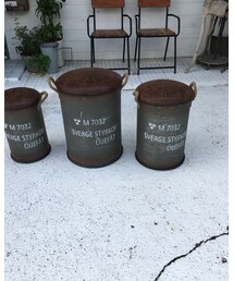 no brand | ダストボックス