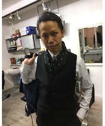 Alexander McQueen | マフラー