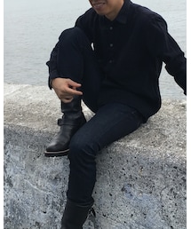 COMME des GARCONS SHIRT | シャツ/ブラウス