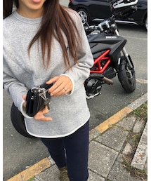 fortpointboston | Tシャツ/カットソー