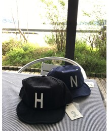 TESTIFY | キャップ