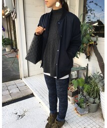 A.P.C. | ミリタリージャケット