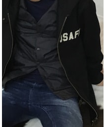 THE NORTH FACE PURPLE LABEL | ベスト