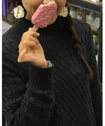 ハーゲンダッツ | その他