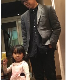 THOM BROWNE | テーラードジャケット