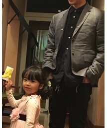 COMME des GARCONS SHIRT | シャツ/ブラウス