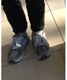 NEW BALANCE | スニーカー