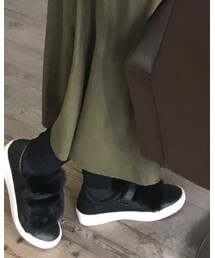 no brand | スニーカー