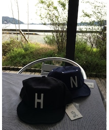 TESTIFY | キャップ