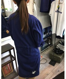 fortpointboston | ミリタリージャケット