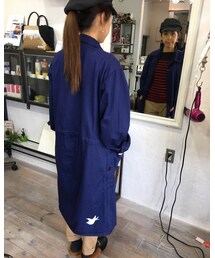 TESTIFY | キャスケット