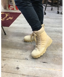 no brand | ブーツ