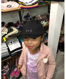 TESTIFY | キャップ