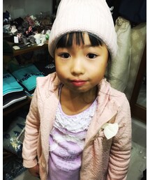 TESTIFY | ニットキャップ/ビーニー