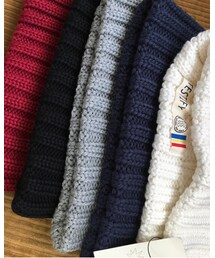 TESTIFY | ニットキャップ/ビーニー