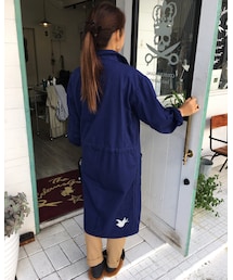 fortpointboston | ミリタリージャケット