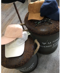 TESTIFY | キャップ