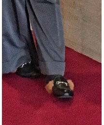 ファーサンダル | サンダル