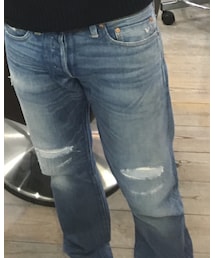 RonHerman VINTAGE | デニムパンツ