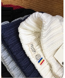 TESTIFY | ニットキャップ/ビーニー