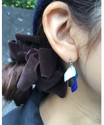 Tau | ピアス（両耳用）