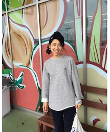 fortpointboston | スウェット