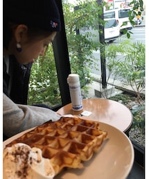 Maison Kitsune | ニットキャップ/ビーニー