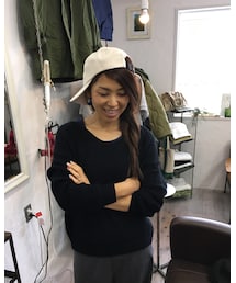 TESTIFY | キャップ