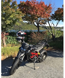 ducati | super coolでちょーお気に入りの快適なマシン(その他)