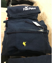 fortpointboston | パーカー